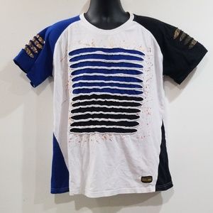 Switch remarkable multi color limited edition top